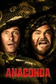 Anaconda • Obejrzyj Cały Film Online Już Teraz!