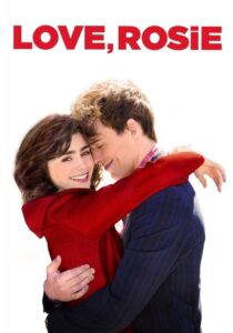 Love, Rosie • Obejrzyj Cały Film Online Już Teraz!