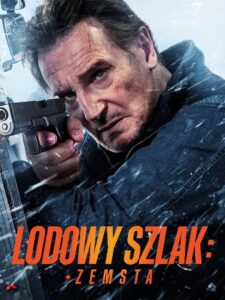 Lodowy szlak: Zemsta • Obejrzyj Cały Film Online Już Teraz!
