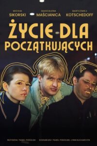 Życie dla początkujących • Obejrzyj Cały Film Online Już Teraz!