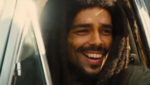 Bob Marley: One Love – są tu jacyś rastamani? Wiecie co robić! Oglądać!