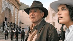 Indiana Jones i artefakt przeznaczenia – opis, ciekawostki, spoilery