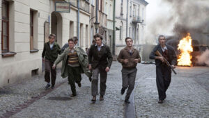 Kamienie na szaniec – duch patriotyzmu potrzebny w dzisiejszych czasach