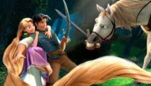 Zaplątani to topowa bajka sprzed 15 lat, którą musisz zobaczyć!