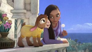 Życzenie – animacja jak marzenie? Recenzje, fabuła, dubbing