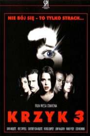 Krzyk 3 • Obejrzyj Cały Film Online Już Teraz!