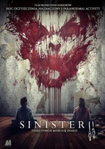 Sinister 2 • Obejrzyj Cały Film Online Już Teraz!