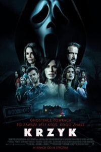 Krzyk • Obejrzyj Cały Film Online Już Teraz!