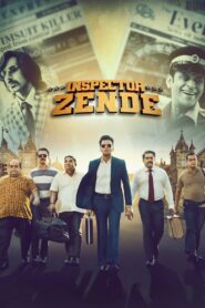 Inspektor Zende • Obejrzyj Cały Film Online Już Teraz!