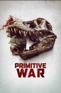 Prymitywna wojna • Obejrzyj Cały Film Online Już Teraz!