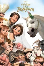 I żyli długo i zaplątani • Obejrzyj Cały Film Online Już Teraz!