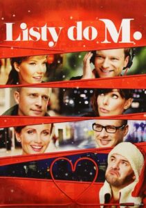 Listy do M. • Obejrzyj Cały Film Online Już Teraz!