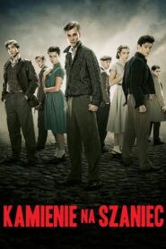 Kamienie na szaniec • Obejrzyj Cały Film Online Już Teraz!