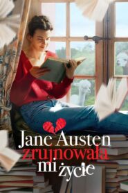 Jane Austen zrujnowała mi życie • Obejrzyj Cały Film Online Już Teraz!