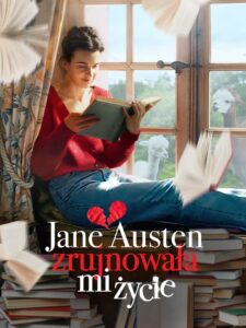 Jane Austen zrujnowała mi życie • Obejrzyj Cały Film Online Już Teraz!