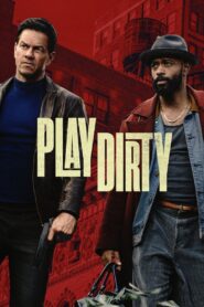 Nieczysta gra • Obejrzyj Cały Film Online Już Teraz!