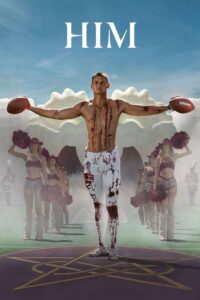 Jestem nim • Obejrzyj Cały Film Online Już Teraz!