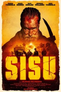Sisu • Obejrzyj Cały Film Online Już Teraz!