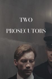 Dwaj prokuratorzy • Obejrzyj Cały Film Online Już Teraz!