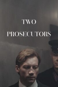 Dwaj prokuratorzy • Obejrzyj Cały Film Online Już Teraz!