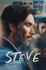 Steve • Obejrzyj Cały Film Online Już Teraz!