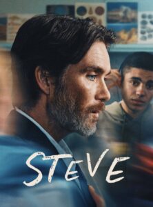 Steve • Obejrzyj Cały Film Online Już Teraz!