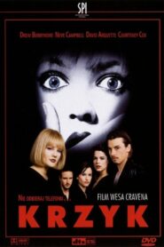 Krzyk • Obejrzyj Cały Film Online Już Teraz!