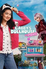 Koci domek Gabi: Film • Obejrzyj Cały Film Online Już Teraz!