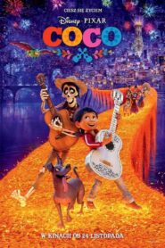 Coco • Obejrzyj Cały Film Online Już Teraz!