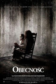 Obecność • Obejrzyj Cały Film Online Już Teraz!