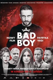 Bad Boy • Obejrzyj Cały Film Online Już Teraz!