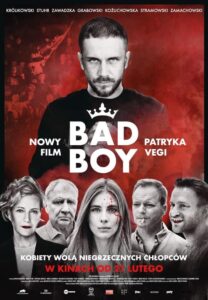 Bad Boy • Obejrzyj Cały Film Online Już Teraz!