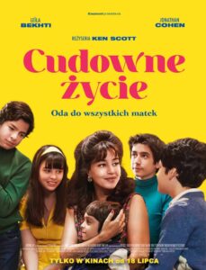 Cudowne życie • Obejrzyj Cały Film Online Już Teraz!