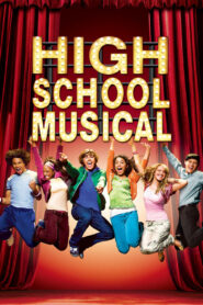 High School Musical • Obejrzyj Cały Film Online Już Teraz!