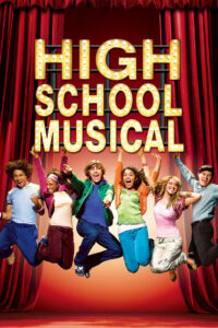 High School Musical • Obejrzyj Cały Film Online Już Teraz!
