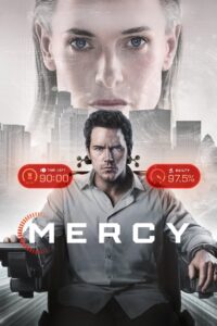 Mercy • Obejrzyj Cały Film Online Już Teraz!
