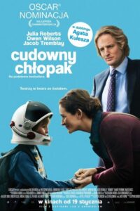 Cudowny chłopak • Obejrzyj Cały Film Online Już Teraz!