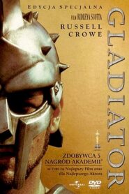 Gladiator • Obejrzyj Cały Film Online Już Teraz!