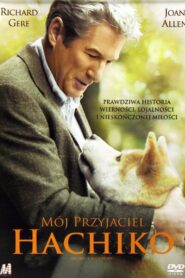 Mój przyjaciel Hachiko • Obejrzyj Cały Film Online Już Teraz!