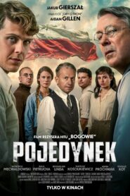 Pojedynek • Obejrzyj Cały Film Online Już Teraz!