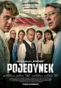 Pojedynek • Obejrzyj Cały Film Online Już Teraz!
