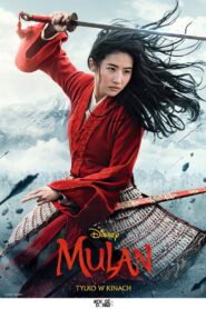 Mulan • Obejrzyj Cały Film Online Już Teraz!