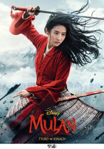 Mulan • Obejrzyj Cały Film Online Już Teraz!