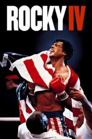 Rocky IV • Obejrzyj Cały Film Online Już Teraz!