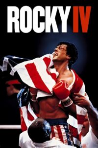 Rocky IV • Obejrzyj Cały Film Online Już Teraz!
