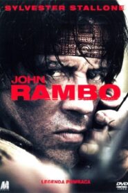 John Rambo • Obejrzyj Cały Film Online Już Teraz!