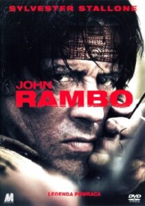John Rambo • Obejrzyj Cały Film Online Już Teraz!