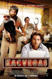 Kac Vegas • Obejrzyj Cały Film Online Już Teraz!