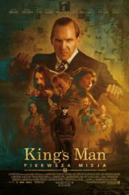 King’s Man. Pierwsza misja • Obejrzyj Cały Film Online Już Teraz!