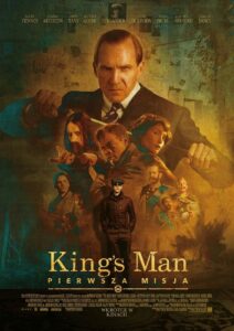 King’s Man. Pierwsza misja • Obejrzyj Cały Film Online Już Teraz!